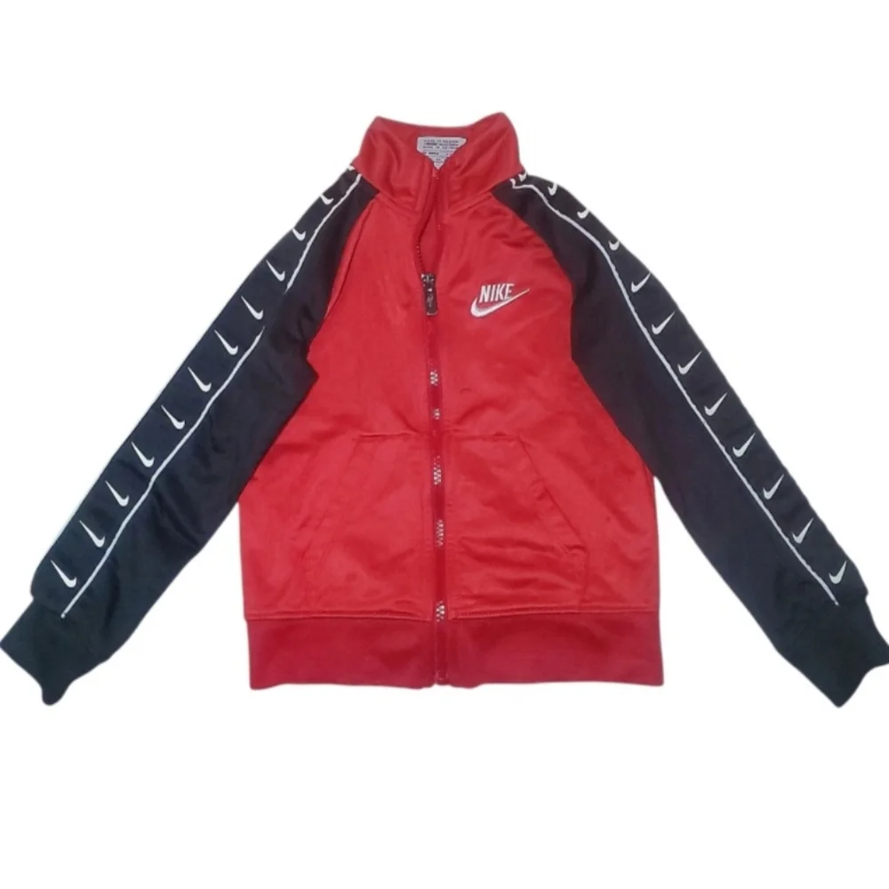 NIKE toddler boys' nsw tricot set - Picture 2 of 10